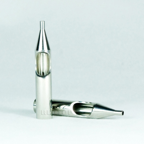 Tattoo Tips Stainless steel