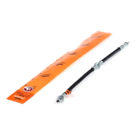 MASUMA Semi Trailer Parts - Pneumatic Spiral Hose & Air Hydraulic Brake Hose for Toyota