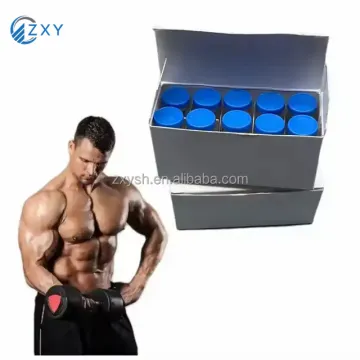 Customized Bodybuilding Supplements: Tailored Peptides for Muscle Growth and Weight Loss