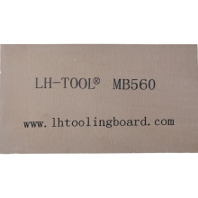 Epoksi Levha LH-aracı MB560.