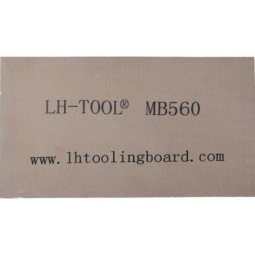 Ferramenta Epoxy Board LH MB560