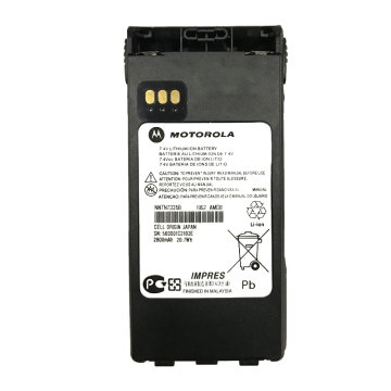 Wholesale NNTN7335 LI-ION Batteries for Walkie-Talkie Models XTS2500 XTS1500 PR1500