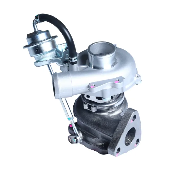 MASUMA Turbocharger for Mitsubishi L200 F41CAT-VT10