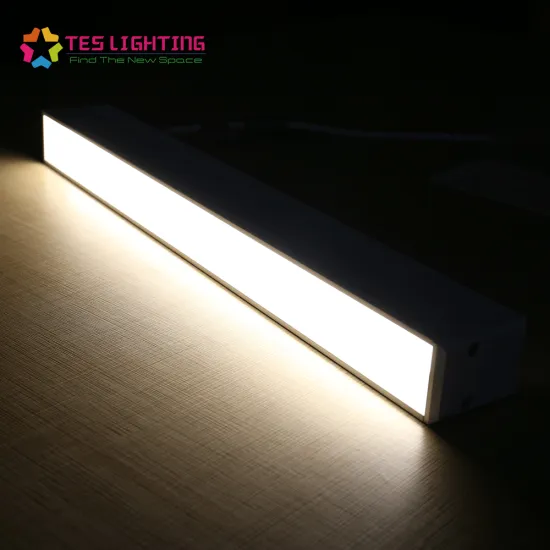 LED NEON wall mounted wall washer light