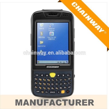 Chainway C3000 Handheld Data Terminal, Barcode scanner, RFID reader,PDA