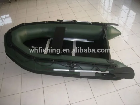 200cm Made in China 1.2mmPVC Water Taxi Boat