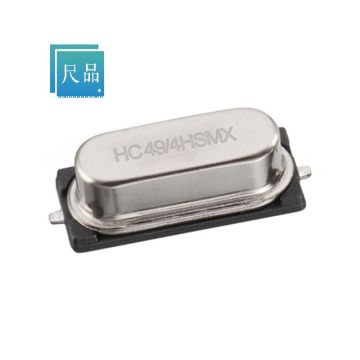 BOM Service We-Xtal Quartz Crystal 3.68640m 830033158