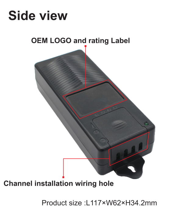 Power Supply Accessories