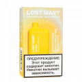 Disposbale Vape Cotton Candy Lost Mary BM5000