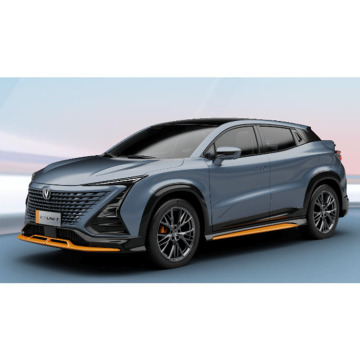 Στο απόθεμα Changan Uni-T 2.0T/1.5T Compact SUV-Φτηνά νέα βενζινικά αυτοκίνητα με πλευρικές πόρτες