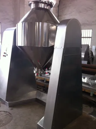 SZH series efficient flavoring agent mixer