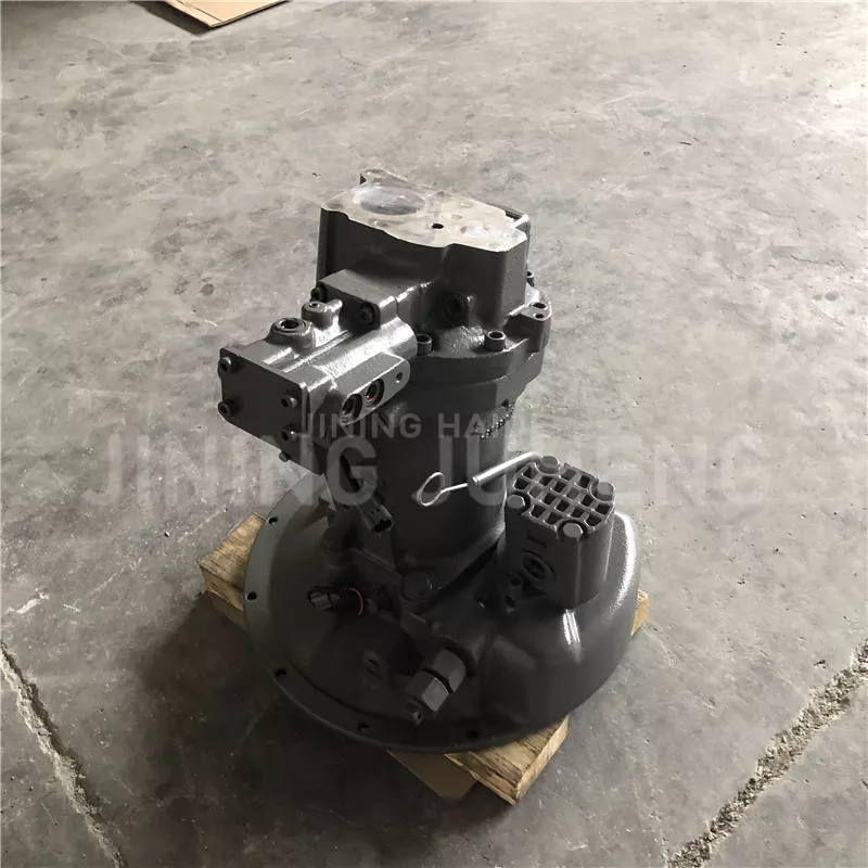 Hitachi EX100-3 Hydraulic main Pump 9121198 HPV091ES