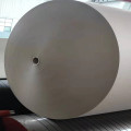 Paper Rewinding Machine For Paper Making Machine