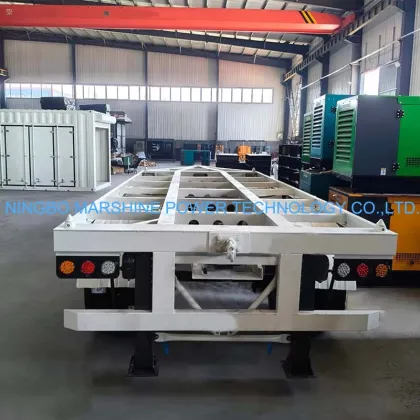 Enclosed Type Box Utility Trailer 7X16 Utility Trailer