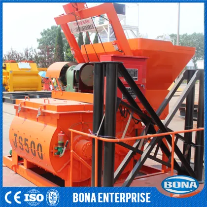 Mixer construction equipment large concrete mixers for sale