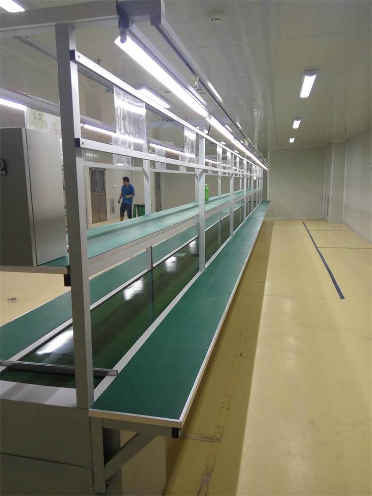 assembly tables