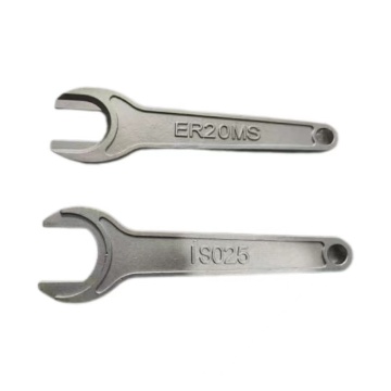 ER32 Spanner - ER Wrench