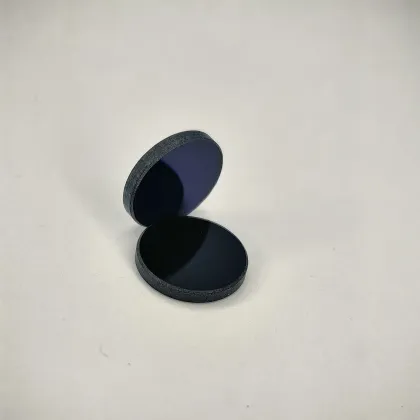 ZB3 Violet Purple Optical Color Glass Filters