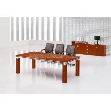 DIOUS zebra color big conference table