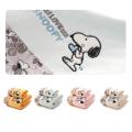 Microfiber embroidery cartoon water absorption adult towels