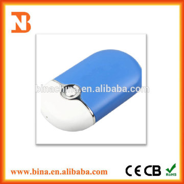 New Product Hand Portable Air Conditioning Fan