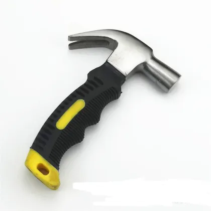 Mini Stubby Hammers Magnetic Nail Starter
