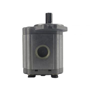 CBF SERIES Hydraulic Spare Parts gear pump