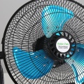 Kraftvoller, aber ruhiger Mini -USB -Fan