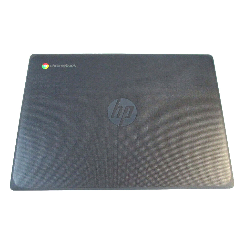 Hp Chromebook