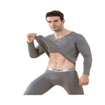 Comfortable Solid Color Men's Jogger Sets GZH002 - 3.15 USD, Size 170-190