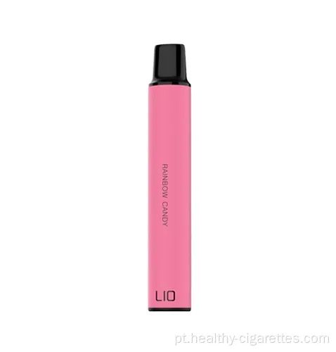 Anti-Lakage Lio Mini 600 Puff Natural Vape