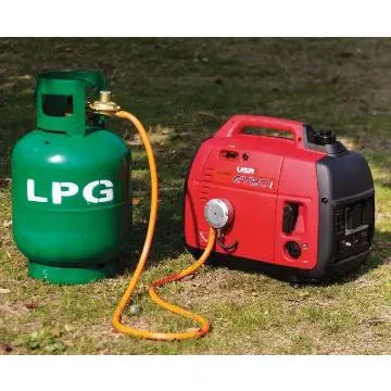 dynamo 12v 2kw EV20i