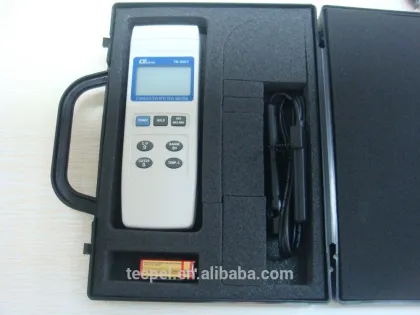 CONDUCTIVITY TDS METER Model : YK-22CT * Conductivity