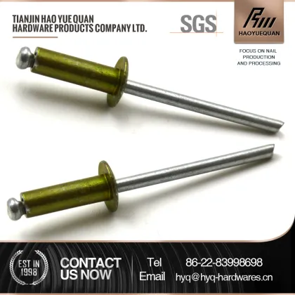 Rivet gun blind rivet multigrip blind rivets with cheap price