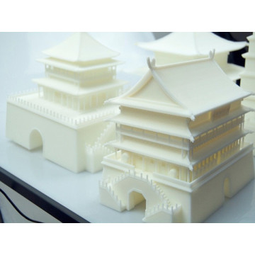 3d Printing Samples Model