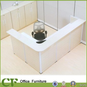 CD-5511B salon reception desk furniture