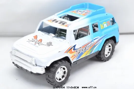 2014 best quality nice and easy racer car toy