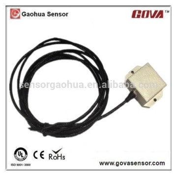 For Wearable devices - GH600 Dynamic Inclinometer