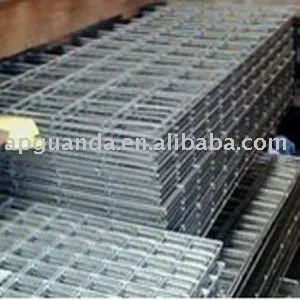 anping welded wire mesh panel (manufacturer)