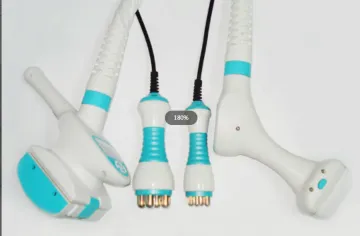 Choicy Vacuum Body Shaping Physiotherapy