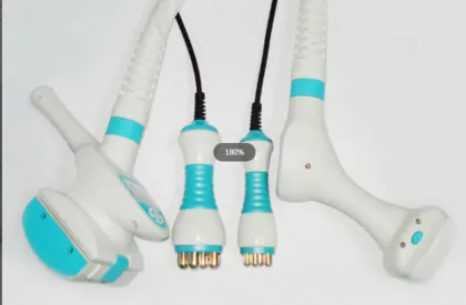 Choicy Vacuum Body Shaping Physiotherapy