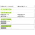 Netherlands Customs Declaration Shipper and Consignee