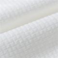 Viscose Polyester Fabric Spunlace Nonwoven Fabric Material