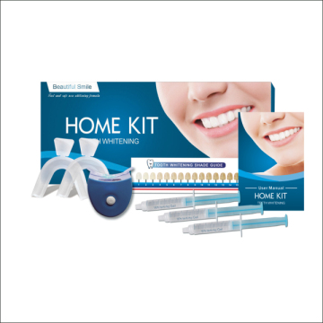 Teeth Whitening Kit