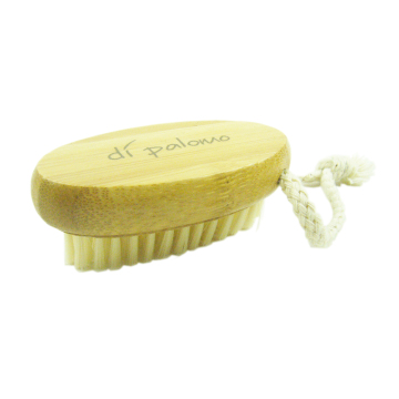 Factory Hot Sale: Comprehensive Nail Care Kit - Wooden Nail Polisher Brushes, Dust Cleaning Brushes, and More
