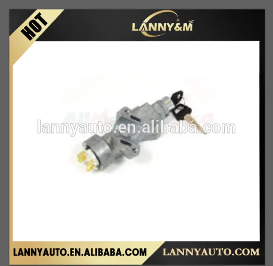 Lan d Rove r Defender 90 (2007) Steering Lock LR041320