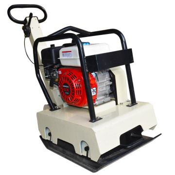 Robin Plate Compactor Ey20 Dijual di Filipina - Mesin Pembuatan Jalan Diesel Powered