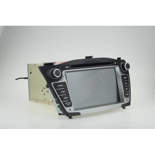 Hyundai Ix35 Car Radio GPS