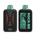 Rock me 25000puffs tahan lama vape