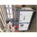 Twin Screw Extruder for Waste Plastic Pet Recycling